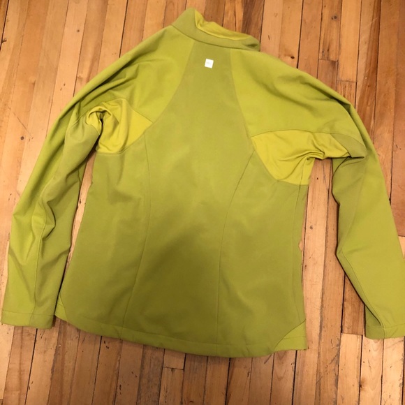 MEC running jacket - never worn, fits like a m/l - Picture 2 of 12